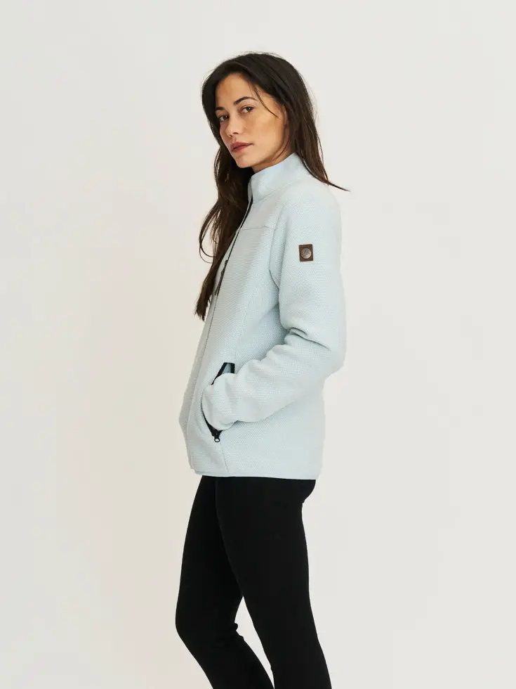 Liva Dames - Outdoorvest