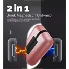 Ocoopa Herbruikbare Handwarmers met Powerbank