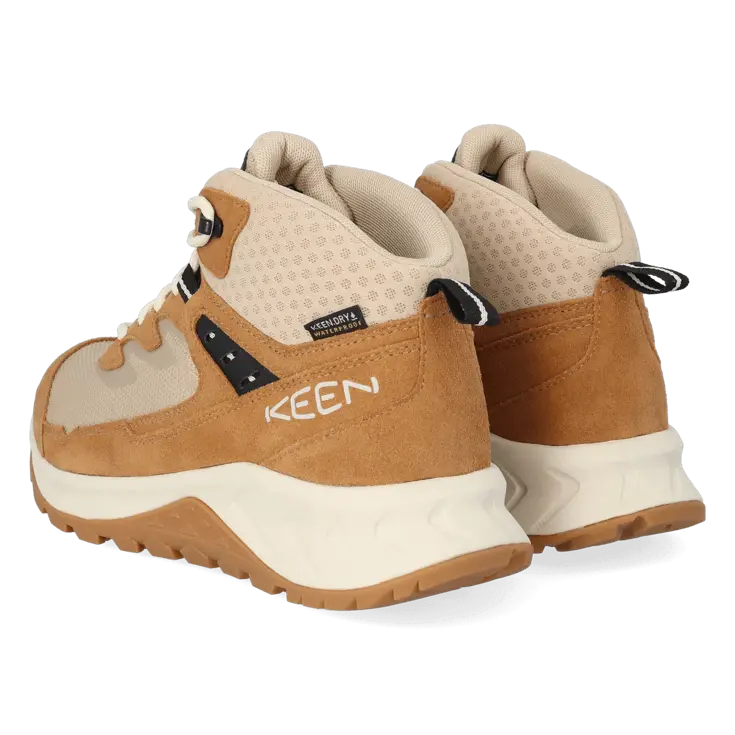 Hightrail Mid - Wandelschoenen - Dames