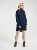 Dinia – Parka dames – Human Nature