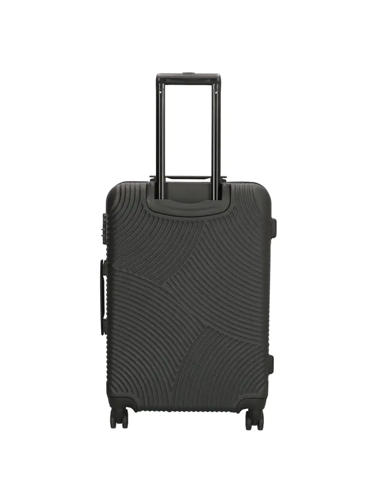 Louisville - Middelgrote koffer - 65cm - 68L