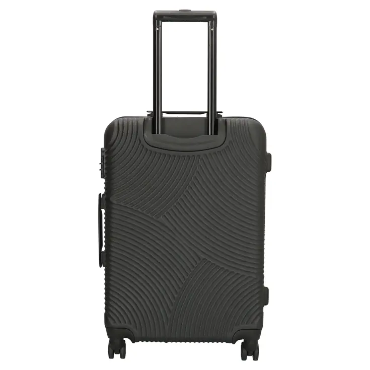 Louisville - Middelgrote koffer - 65cm - 68L