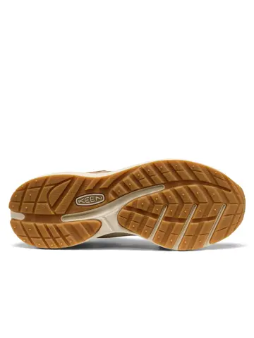 WK500 Leather - Wandelschoenen - Dames