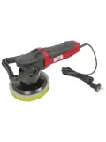 Excentrische 'Dual-Action' 230V/600W - Polijstmachine - Carpoint