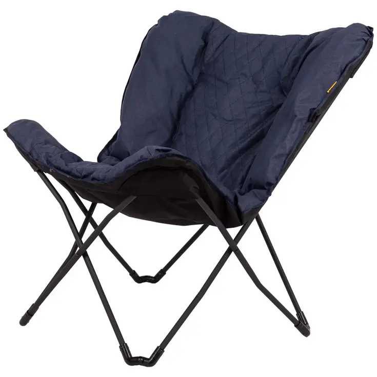 Bo-Camp Vlinderstoel Himrod L