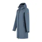 Marja Dames - Softshell Jas - Waterdicht