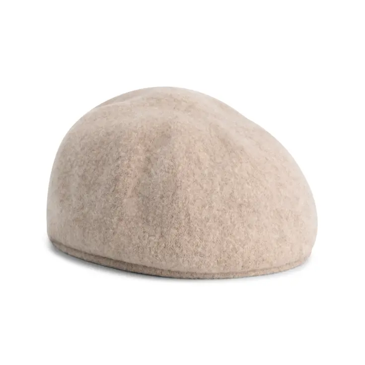 Milton Dames - Flatcap - Wolmix