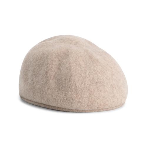 MGO Milton Dames - Flatcap - Wolmix