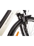 Comfort+ 5.0 dames ebike