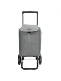 Shop&Go - Boodschappenkar - Opvouwbaar - 40L