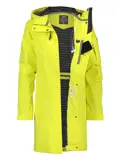 Doris – Parka Dames – Waterdicht