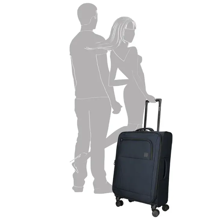 Oakville - Grote koffer - 75cm - 100L