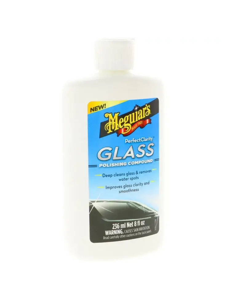 Glaspolish Perfect Clarity 236ml