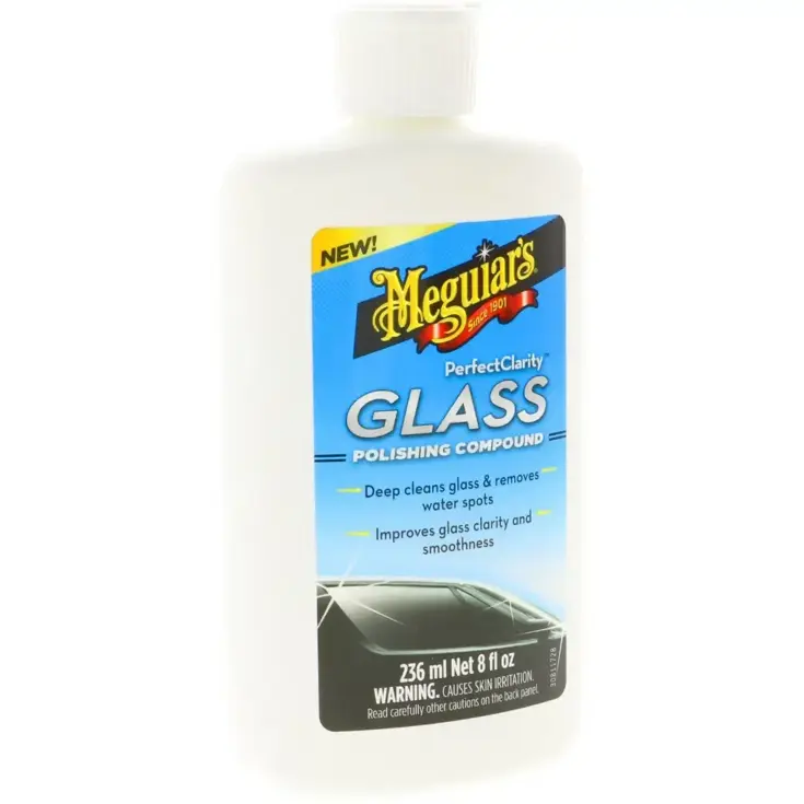 Glaspolish Perfect Clarity 236ml