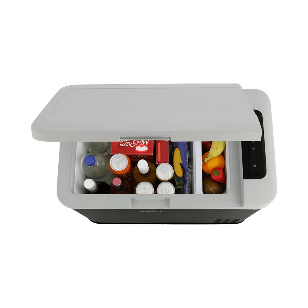 Mestic Koelbox Compressor Mcc-35 Ac/dc | ANWB Webwinkel