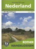 Rother wandelgids Nederland
