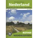 Rother wandelgids Nederland