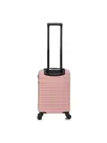 Reiskoffer XS ABS 29L met TSA-slot en 360° wielen