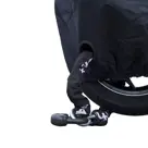 ALFA 3W outdoor motorhoes zonder topkoffer