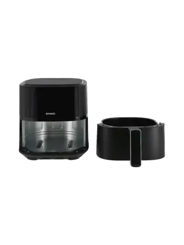 heteluchtfriteuse MA-400