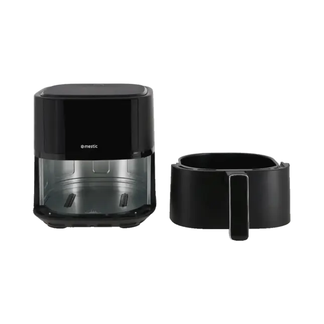 heteluchtfriteuse MA-400