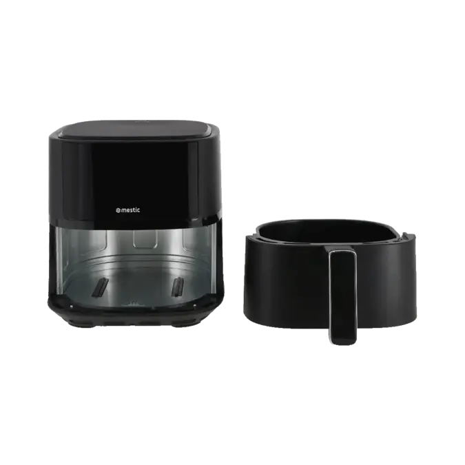 Mestic heteluchtfriteuse MA-400