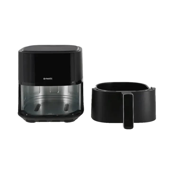 heteluchtfriteuse MA-400