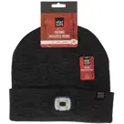 Heatkeeper - Met Lampje - Unisex - Muts