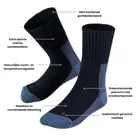 Extra Warm - 1 paar - Wandelsokken