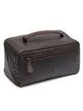 Chesterfield - Elmia - Leren toilettas