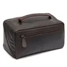 Chesterfield - Elmia - Leren toilettas