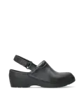 Multi Strap Clog - Klompen dames