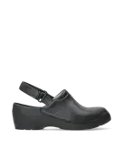 Multi Strap Clog - Klompen dames