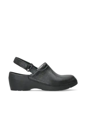 Multi Strap Clog - Klompen dames