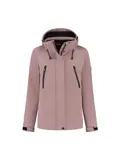 Lena - Dames softshell jas - Travelin'