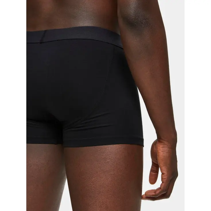 Heren 5-Pack Boxers Johan