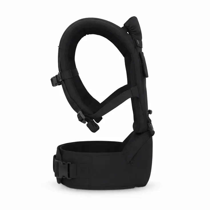 Pack Luxe draagzak + Opbergvakjes - Ergonomisch