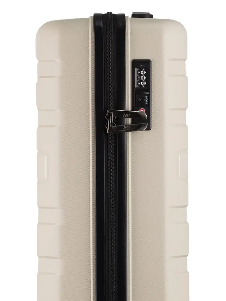 Narbonne 3.0 small - Koffer 40 liter - Human Nature