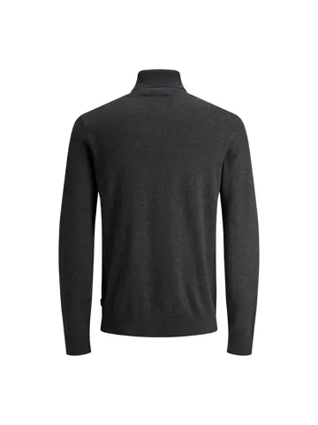 Heren Emil Knit Roll Neck