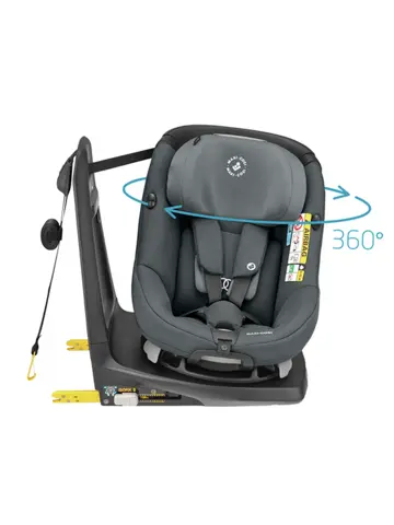 AxissFix - Peuter autostoel