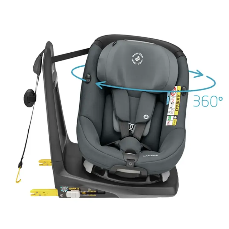 AxissFix - Peuter autostoel