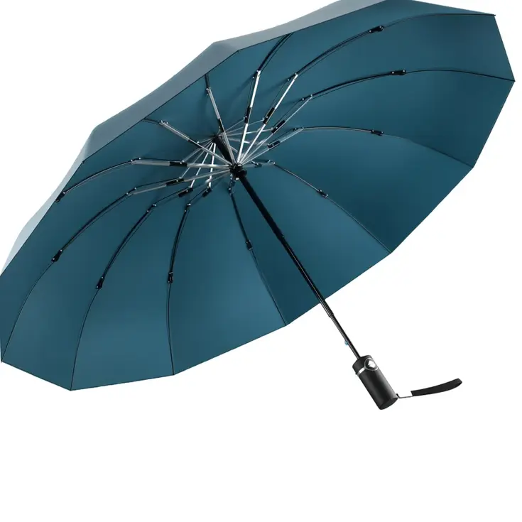 Stormparaplu met Hoes