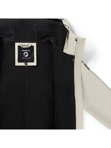 Erika Dames - Softshell Jas - Waterdicht