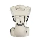 Pack Luxe draagzak + Opbergvakjes - Deryan