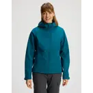 Quites - Softshelljas dames - Human Nature