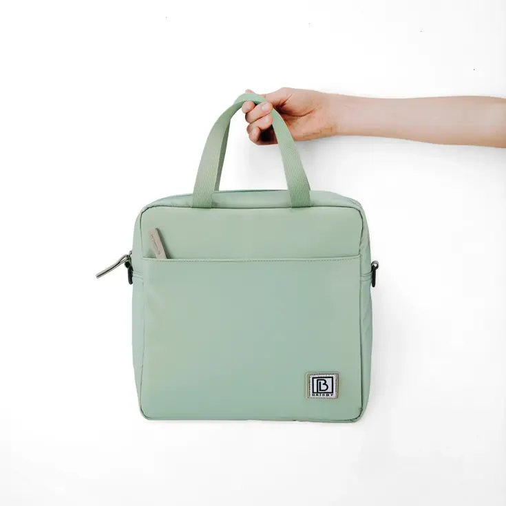 Koeltas - Lunchtas - 7 Liter