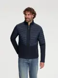 Lucio Heren - Outdoorvest - Gevoerd