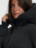 Odda Dames - Puffer winterjas - Waterdicht