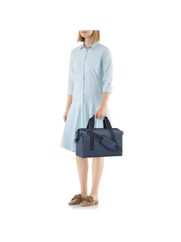 Travelling Allrounder M  | 18 L