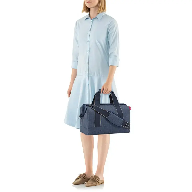 Travelling Allrounder M  | 18 L